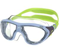Speedo biofuse 2.0 mask junior lila/verde