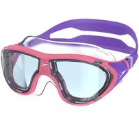 Speedo biofuse 2.0 mask junior rosa/lila