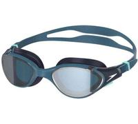 Speedo biofuse 2.0 mirror azul oscuro