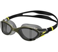 Speedo biofuse 2.0 polarised negro/verde
