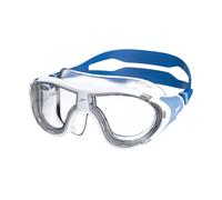 Gafas de natación Speedo Biofuse 2.0 Mask Blanco/Clear Talla única