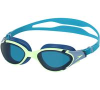 Speedo biofuse 2.0 verde/azul