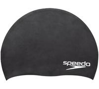 Speedo biofuse cap junior negro