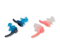 Speedo Biofuse Earplug Blue/Grey Blue/Grey
