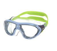Speedo Biofuse Mask | Dive | Leak Free | Ergonomic Design Gafas Unisex niños (Pack de 1)