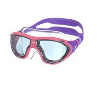 Speedo Biofuse Mask | Dive | Leak Free | Ergonomic Design Gafas Unisex niños (Pack de 1)