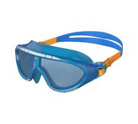 Speedo Máscara Natación Biofocuse Rift One Size Blue / Orange