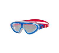 Gafas de natación speedo biofuse rift infantil transparente Talla única