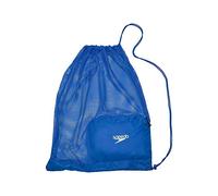 Speedo - Bolsa ventilada de malla para el equipo - 7520119-Imperial Blue, 1SZ, Azul imperial