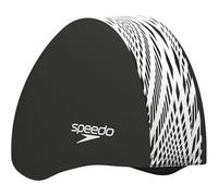 Speedo Boom Endurance + Gorro de natación para Unisex Adulto, Black/White Boho Diamonds, One Size