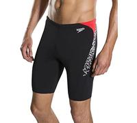 Speedo Boom Splice Jammer de hombre