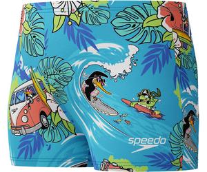 Speedo boys aquashort allover surf 3