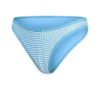 Speedo Braga de Bikini Diseño Guingán para Mujer (GT20323)