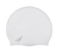 Speedo Bubble Bath Cap Gorro de natación Unisex Adulto