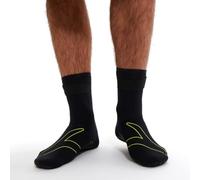 Speedo Calcetines de baño, Aguas abiertas, Térmicos, Kit para nadar en agua fría Calcetines para Unisex Adulto, Negro, M