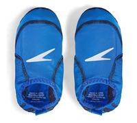 Speedo pool socks junior blue 33-37