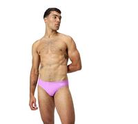 Speedo Calzoncillos solares para Hombre, Estilo de Verano, Ropa de Playa, 5 cm de Cobertura, Traje de baño (Paquete de 1)