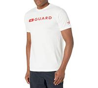 Speedo Camiseta de Manga Corta para Hombre