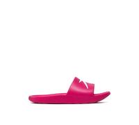 Chanclas de natación speedo slide mujer rosa 38