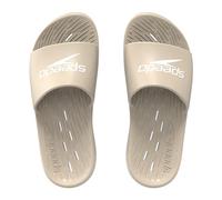 Speedo Chanclas | Chancletas para Piscina | Calzado para la Playa, Mujer, Tostado plido, 39 EU