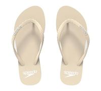 Speedo Chanclas para mujer, estilo de verano, calzado de playa, sandalias