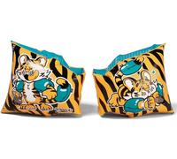 Speedo character printed armbands naranja