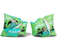 Speedo character printed armbands verde