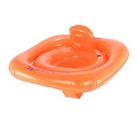 Speedo Asiento flotador Seasquad infantil – Aprendizaje de natación, flotación – Naranja Talla única