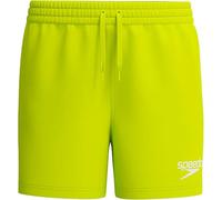 Speedo Classics 13" Short de Agua para Niños, Hyper Yellow, 8 années-9 années