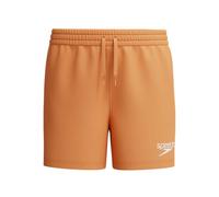 Speedo Classics 13" Watershort para Niños, Summer Orange, 12-13 años