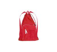 Speedo Deluxe Ventilator Mesh 644 Mochila Para Unisex Adulto, Rojo, One Size