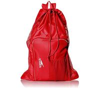 Speedo Deluxe Ventilator Mesh Equipment Bag, Formula One