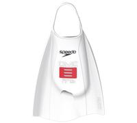 Speedo dmc elite fins white xl