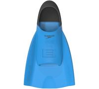 Speedo Aleta DMC Original Unisex para Adultos, Azul/carbón, L