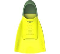 Speedo dmc original fins yellow xxxs