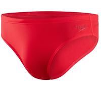 Speedo eco endurance+ 7cm brief fed red l - uk36