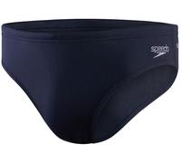 Speedo eco endurance+ 7cm brief true navy l - uk36