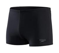 Speedo Eco Endurance+ I Bañador Hombre, Negro, 3XL