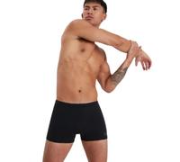 Speedo Eco Endurance+ I Bañador Hombre, Negro, L