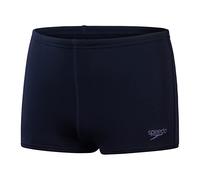 Speedo Eco Endurance+ I Bañador Niños, Azul Marino, 4-5 Años