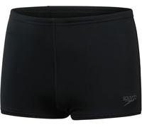 Speedo Eco Endurance+ I Bañador Niños, Negro, 5-6 Años