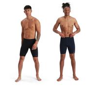 Speedo ECO Endurance+ Jammer Shorts 32" Black 32" Black