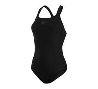 Speedo Bañador para mujer Eco Endurance+ Kickback Negro 38