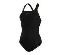 Speedo Eco Endurance+ Kickback Bañador Mujer, Negro, 40