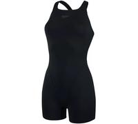 Speedo eco endurance+ legsuit black 3xl - uk42