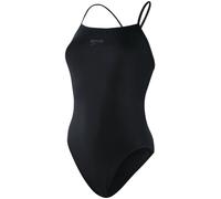 Speedo eco endurance+ thinstrap black s - uk32