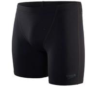 Speedo eco endurance+ v-cut mid jammer black s - uk32