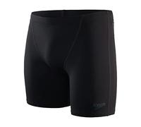 Speedo Eco Endurance+ V Cut Mid Jammers de natación Hombre, Negro, XXL