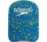 Speedo eco kickboard azul/amarillo