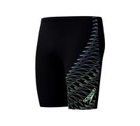 Speedo Eco Medley Logo 46 Noir